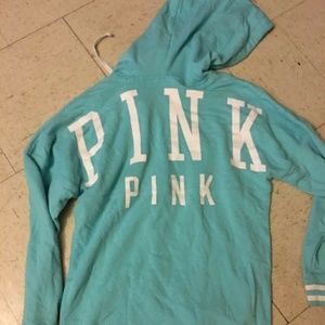 Victoria Secret Hoodie