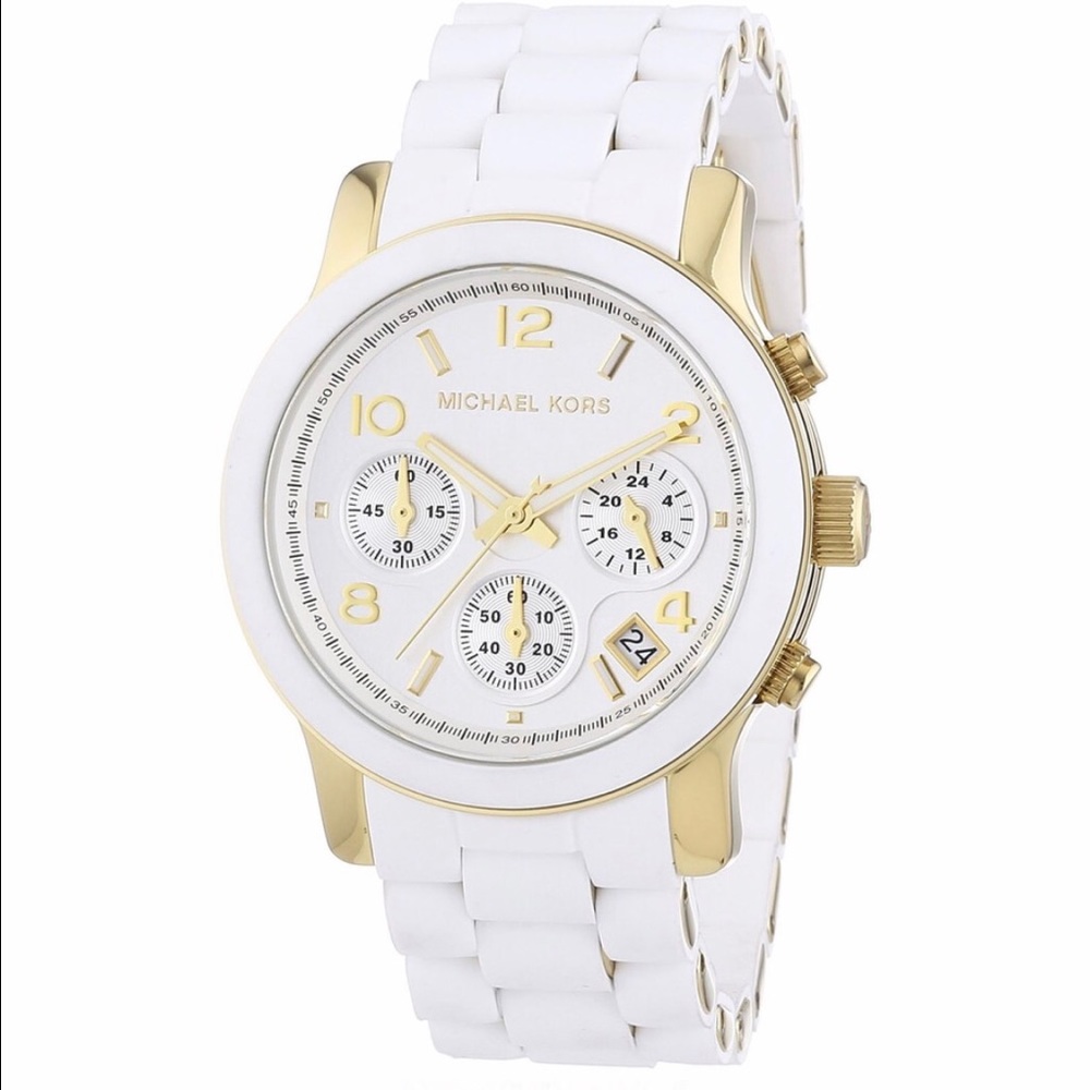 Micheal Kors Watch