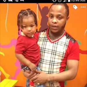 Meet your Posher, Tim