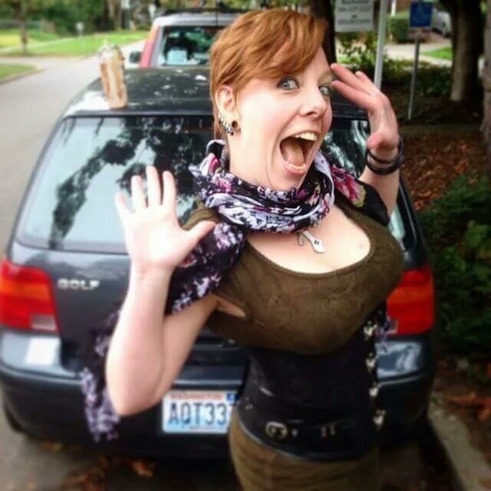 Meet your Posher, Kat