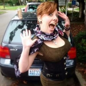 Meet your Posher, Kat