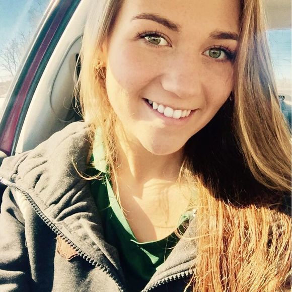 Meet your Posher, Haley - Picture 1 of 1