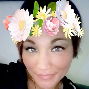 Meet your Posher, Brianna