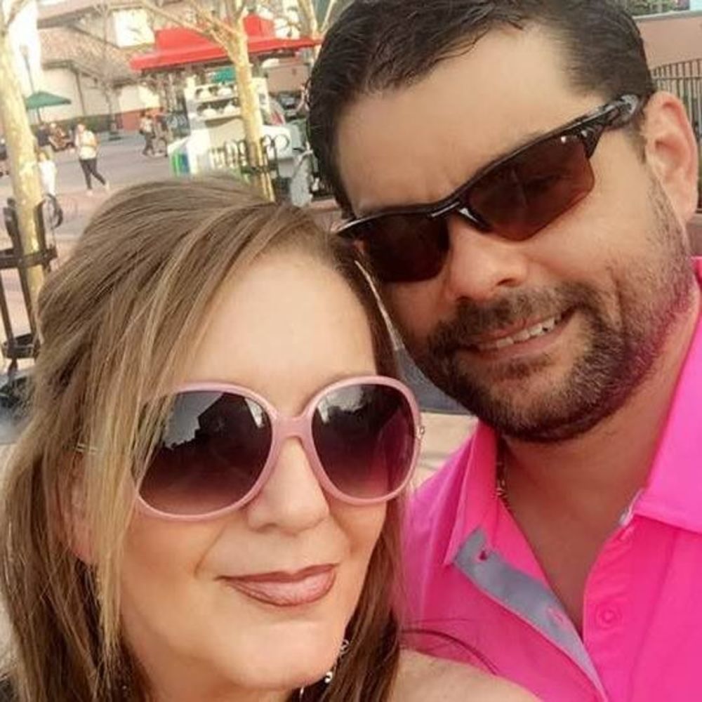 Meet your Posher, Tina