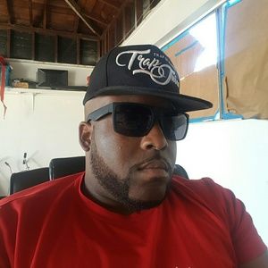 Meet your Posher, Eshon