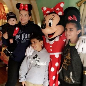 Meet your Posher, Lilit