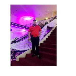 Meet your Posher, Rafael