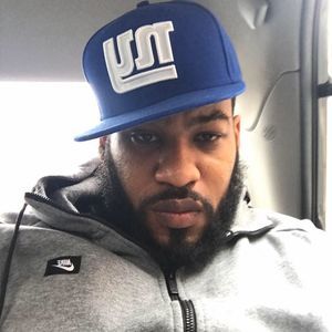 Meet your Posher, Charles