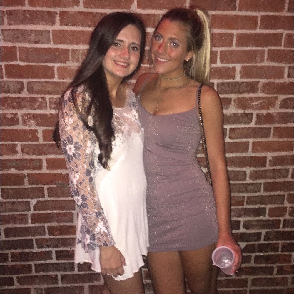 Meet your Posher, Natalie