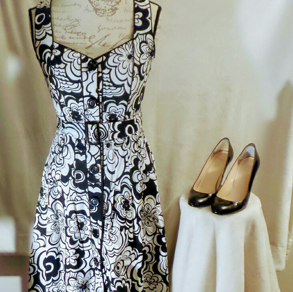 Got Curves? Super Flattering and Adorable!