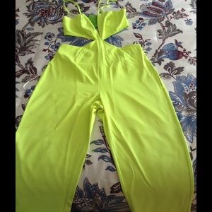 ASOS Sexy Summer Jumpsuit!