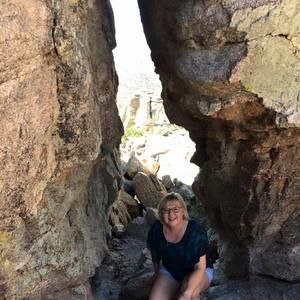 Meet your Posher, Robin