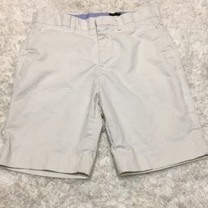 🌹 Host Pick H&M Men's White shorts Size 30R