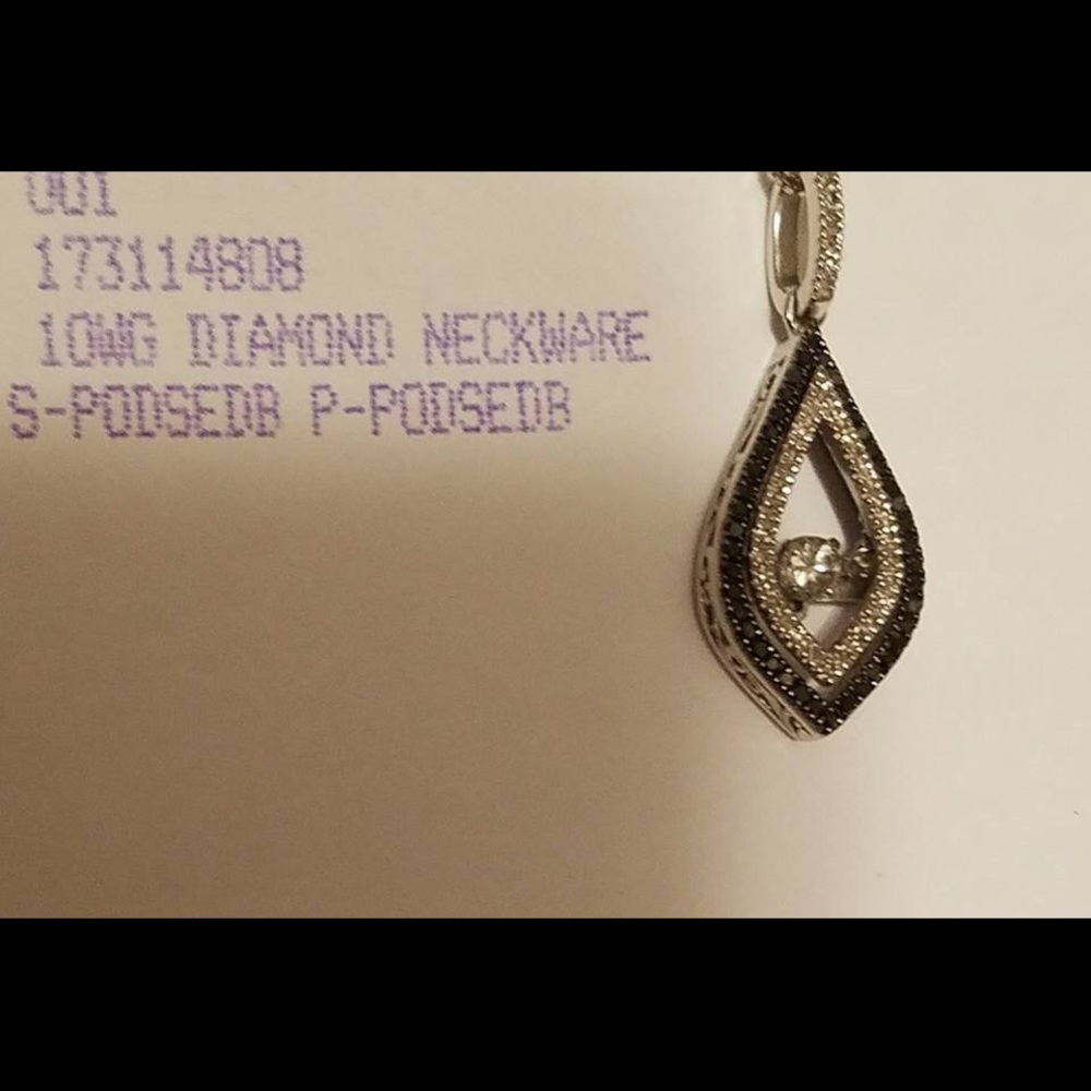 Kay 10kwg necklace