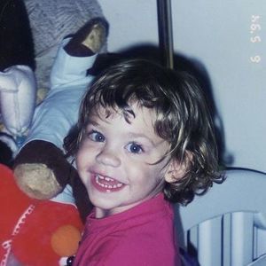 Meet your Posher, Alexandrx