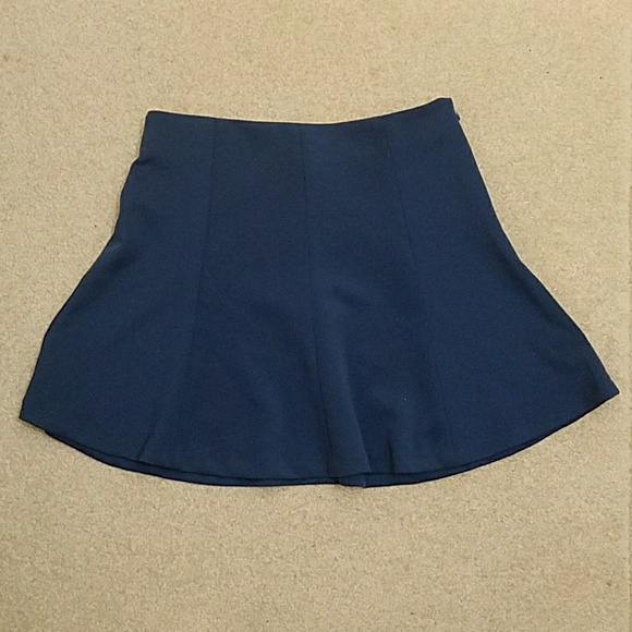 Forever 21 Dresses & Skirts - Forever 21 mini skirt