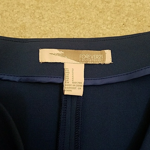 Forever 21 mini skirt - Picture 2 of 5