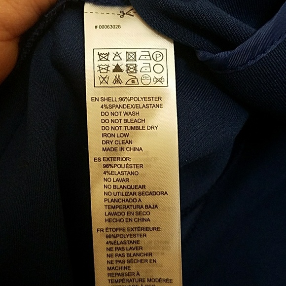 Forever 21 mini skirt - Picture 5 of 5