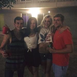 Meet your Posher, Matthew