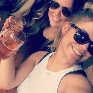 Meet your Posher, Kelsey