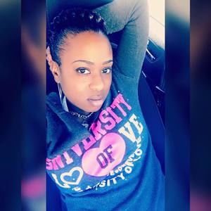 Meet your Posher, Ericka