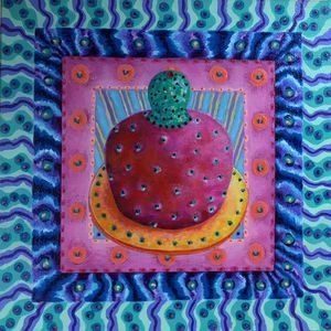 Meet your Posher, Joann