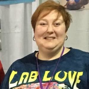 Meet your Posher, Lucia