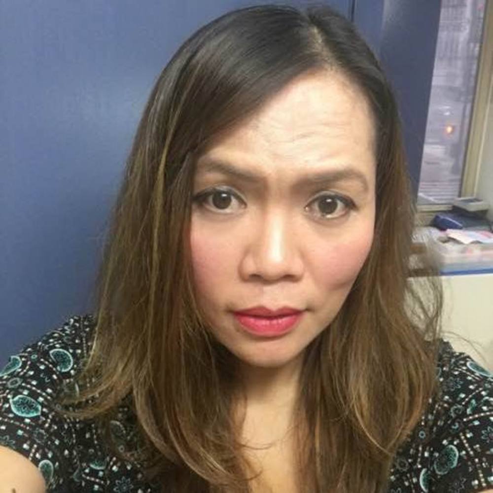 Meet your Posher, Divina