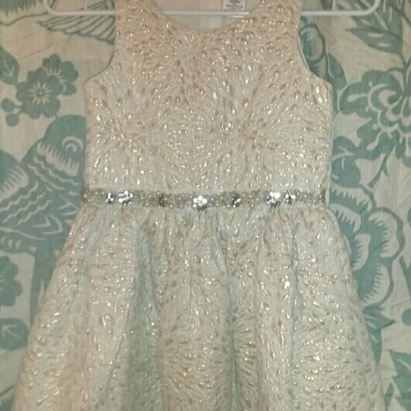 Max Studio Other - Little Girl's Sz 7, Party / Formal Dress