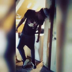 Meet your Posher, James