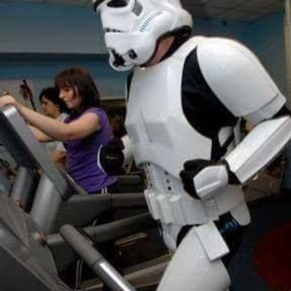 Meet your Posher, Mary