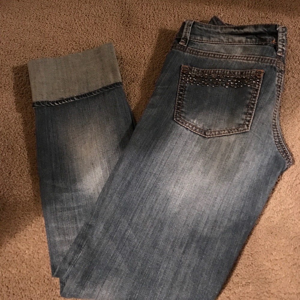 Great condition Buffalo's