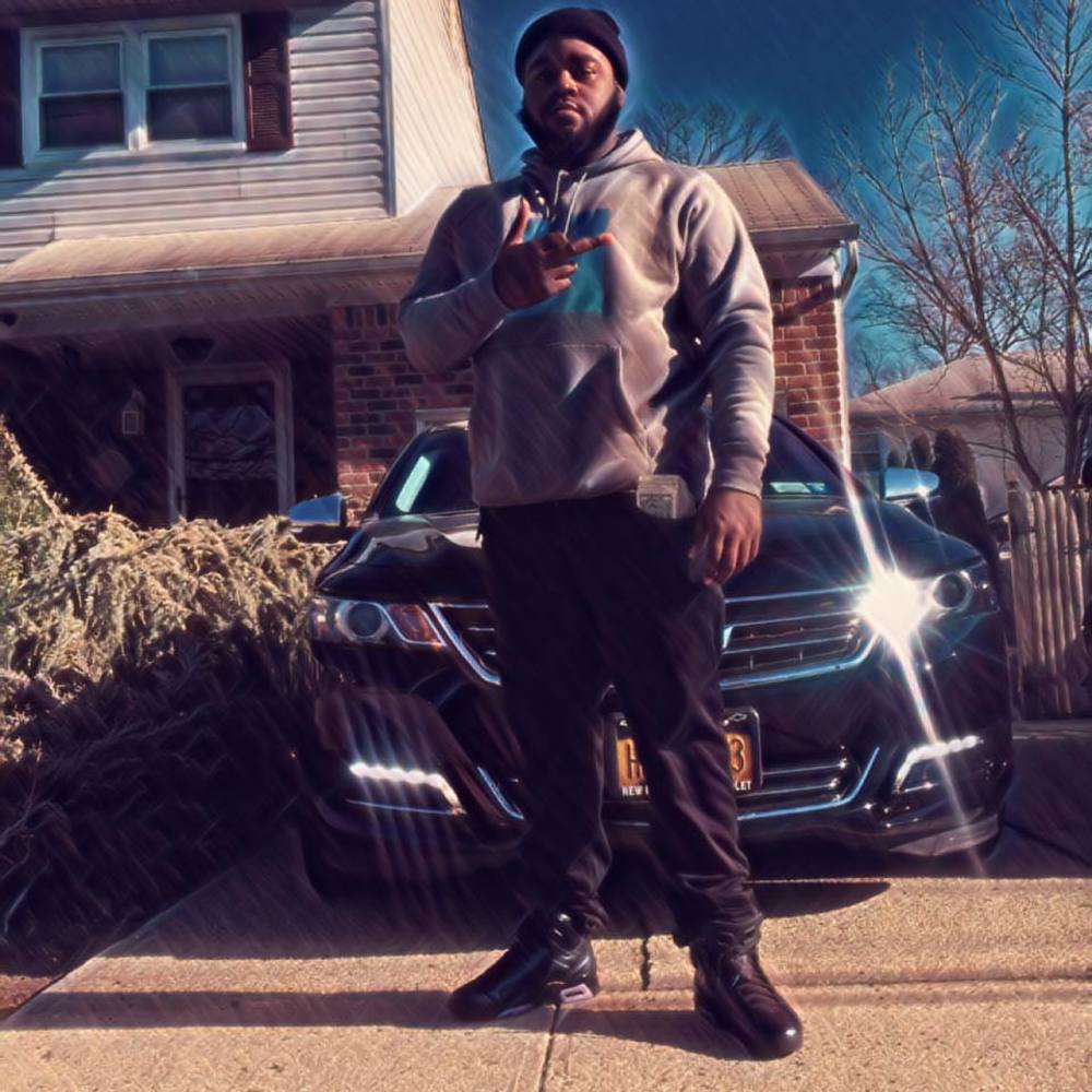 Meet your Posher, Robb