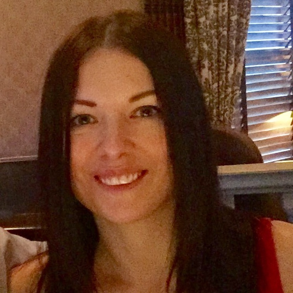 Meet your Posher, Tara