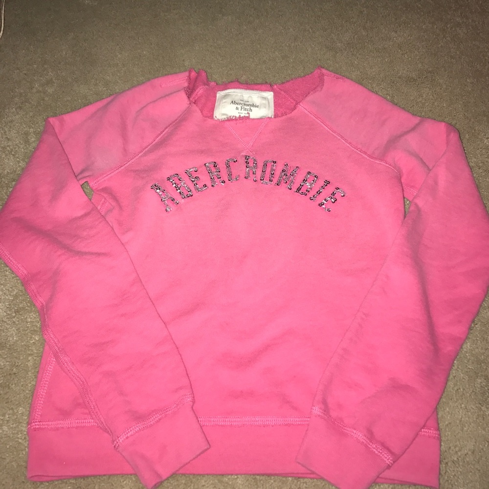Abercrombie sweater