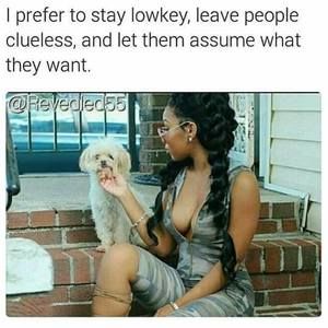 Meet your Posher, Odessa