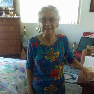 Meet your Posher, Bonnie