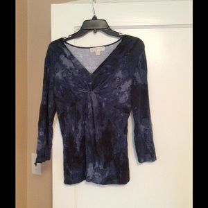 MICHAEL Michael Kors top