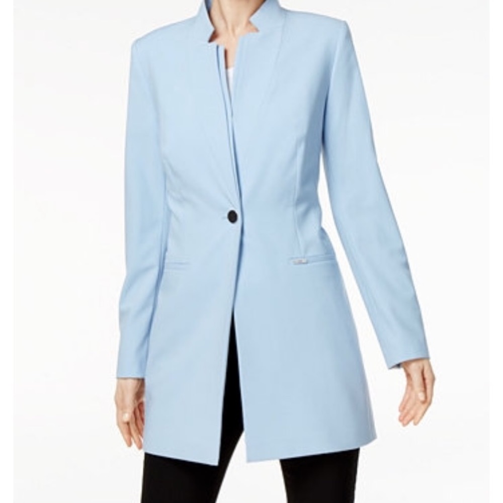 🎀🎀Calvin Klein Blazer 🎀🎀