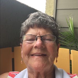 Meet your Posher, Marilyn