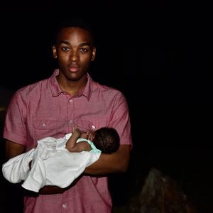 Meet your Posher, Tyree