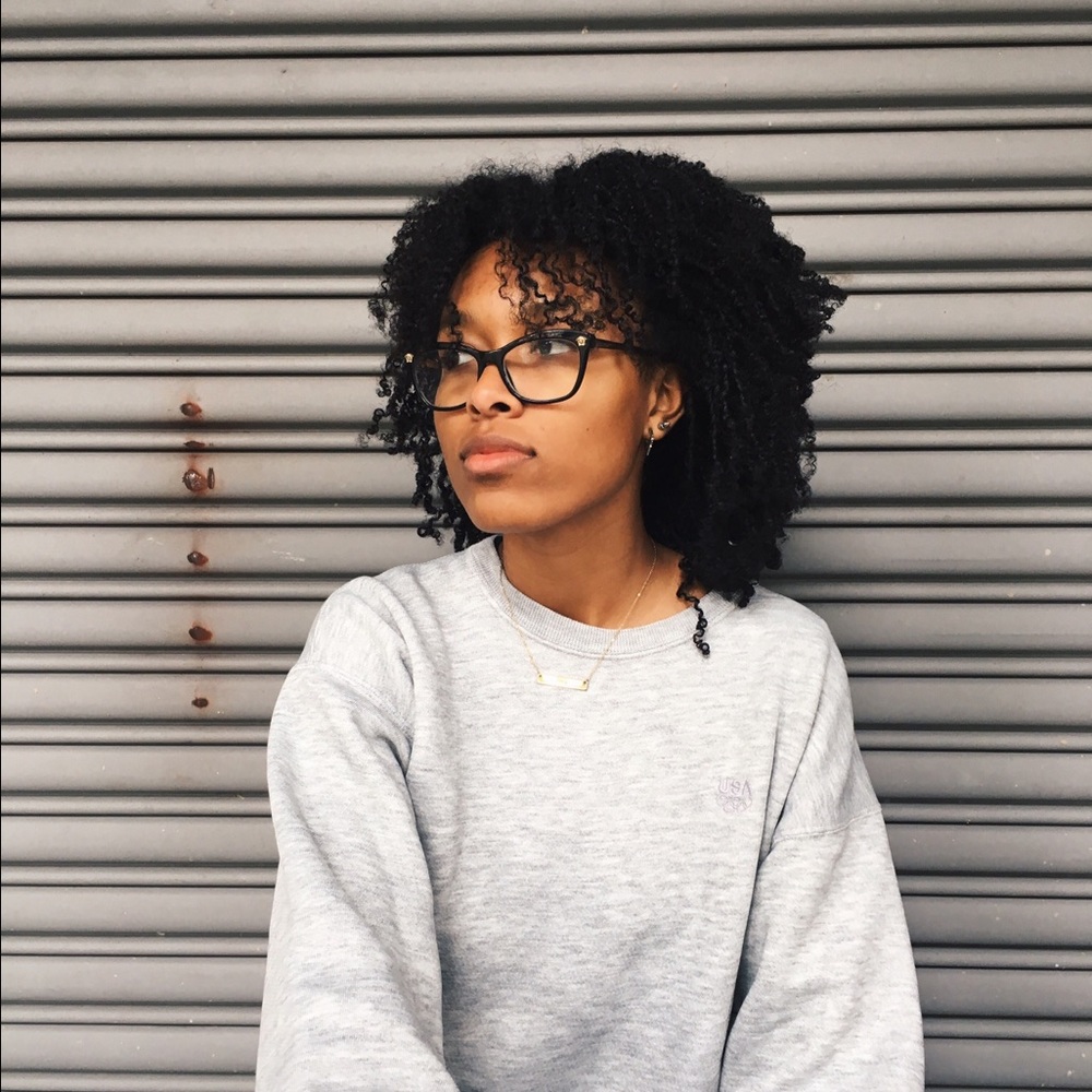 Meet your Posher, Vanessa