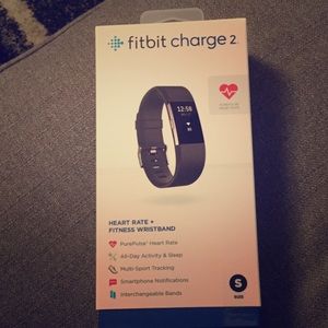 Fitbit Charge 2