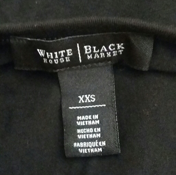 Banana Republic Blouse - Picture 4 of 4