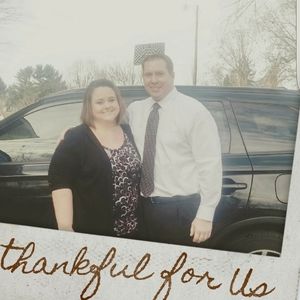 Meet your Posher, Misty