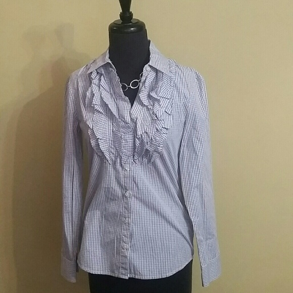 Banana Republic Shirt - Picture 1 of 3