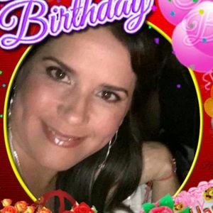 Meet your Posher, Cynthia