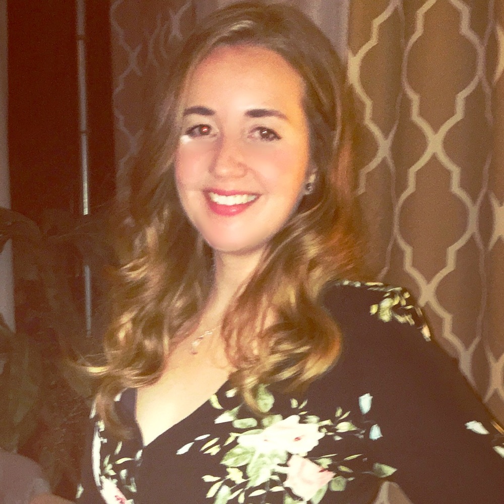 Meet your Posher, Diana