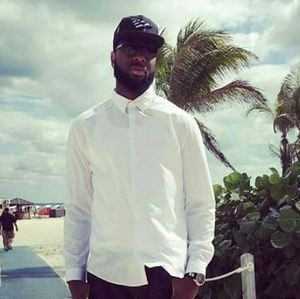 Meet your Posher, Mel