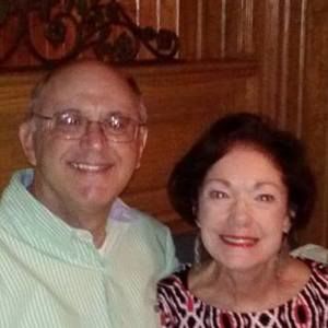 Meet your Posher, Gloria